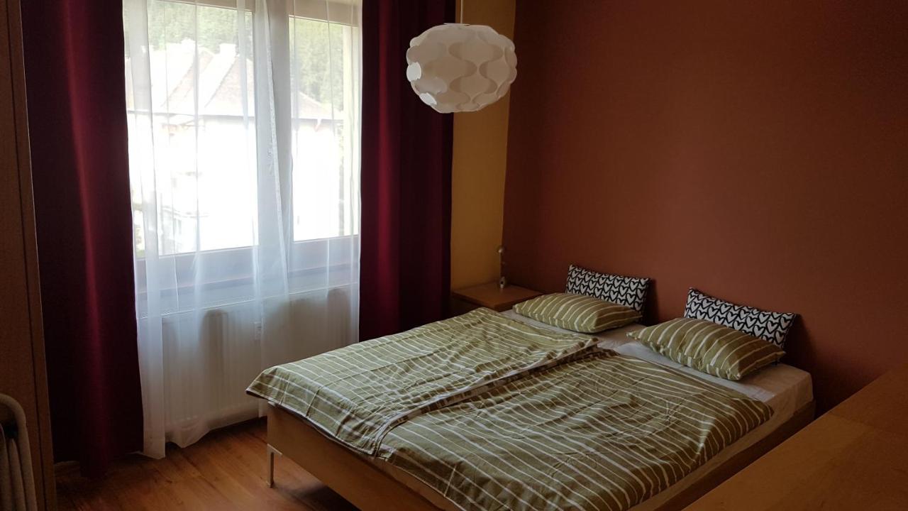 Apartmany Liptov Maco Liptovský Mikuláš Εξωτερικό φωτογραφία