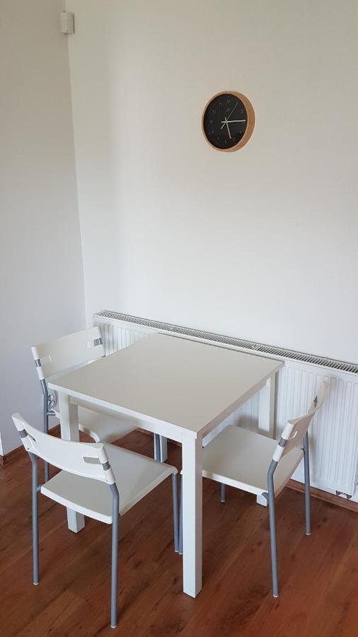 Apartmany Liptov Maco Liptovský Mikuláš Εξωτερικό φωτογραφία