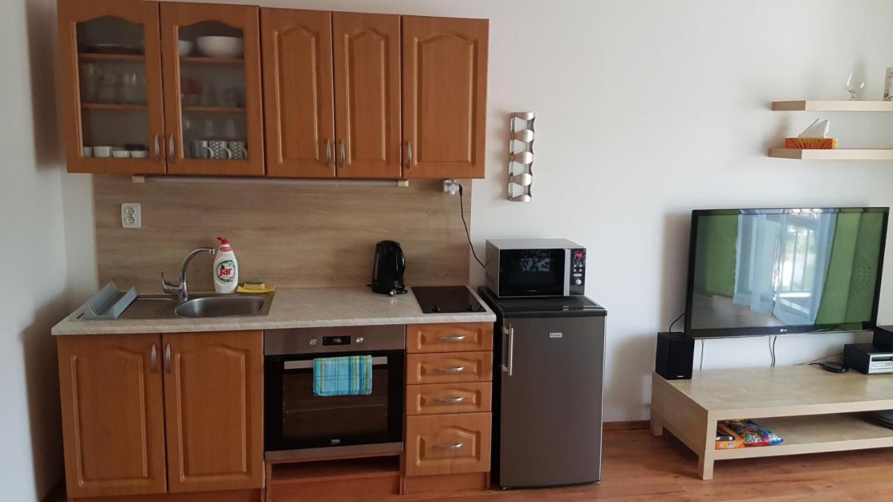 Apartmany Liptov Maco Liptovský Mikuláš Εξωτερικό φωτογραφία