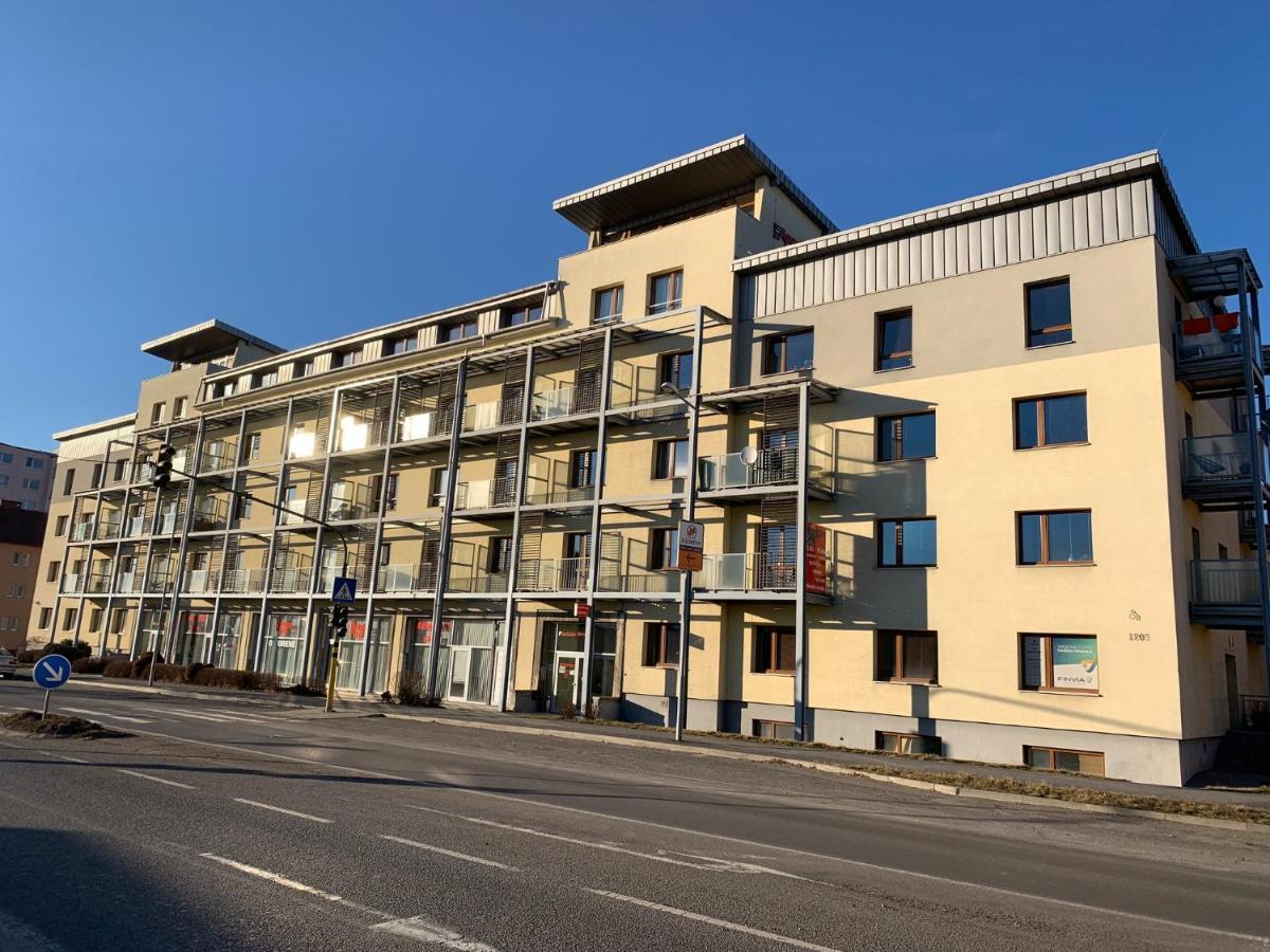 Apartmany Liptov Maco Liptovský Mikuláš Εξωτερικό φωτογραφία