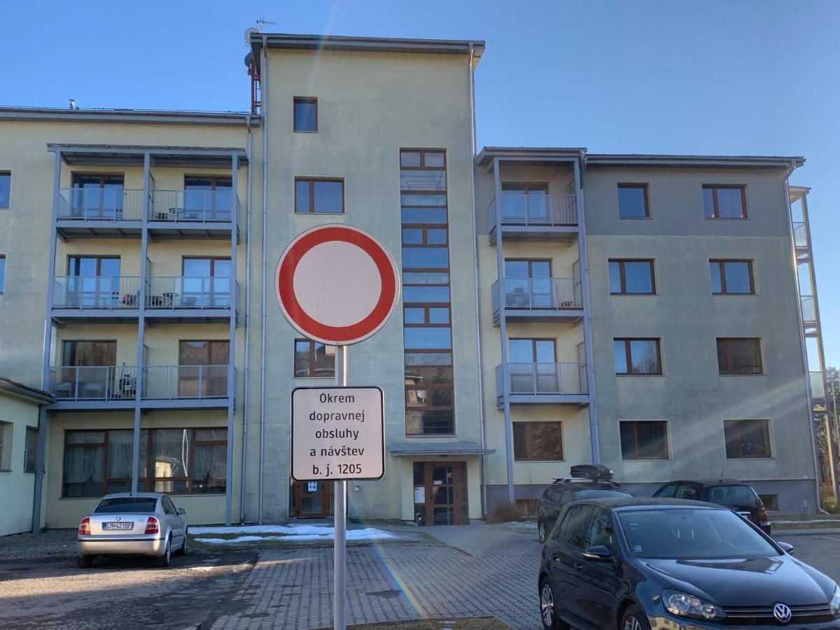 Apartmany Liptov Maco Liptovský Mikuláš Εξωτερικό φωτογραφία