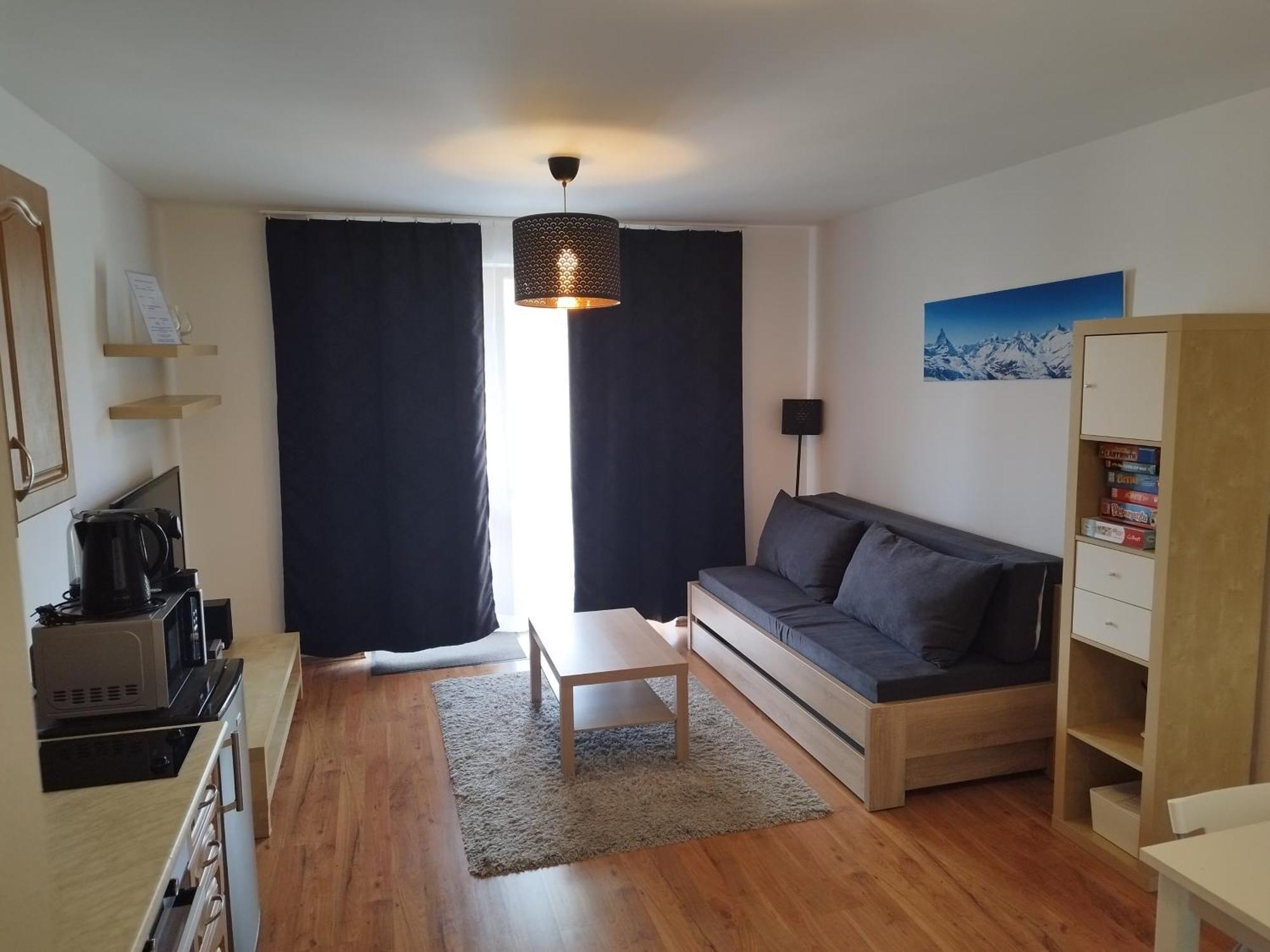 Apartmany Liptov Maco Liptovský Mikuláš Εξωτερικό φωτογραφία