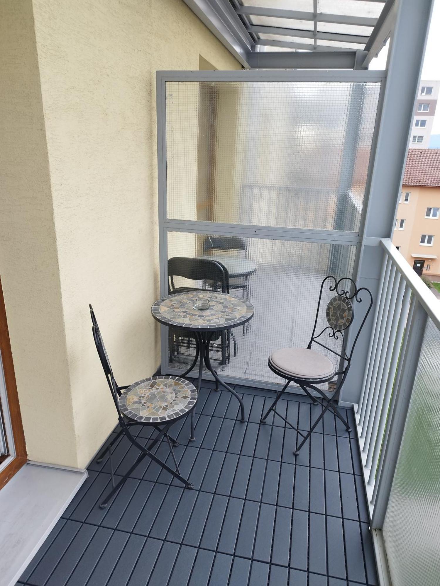 Apartmany Liptov Maco Liptovský Mikuláš Εξωτερικό φωτογραφία